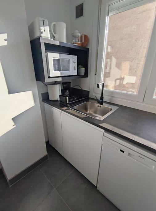 Appartement Primersueno *