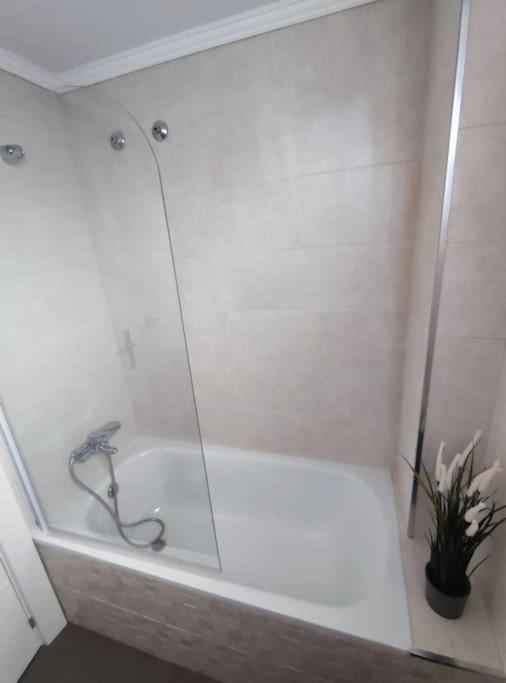 Appartement Primersueno *